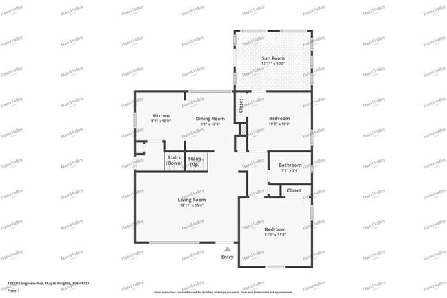 Photo - 18819 Longview Ave