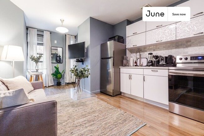 Photo - 519 E 5th St Unit 1