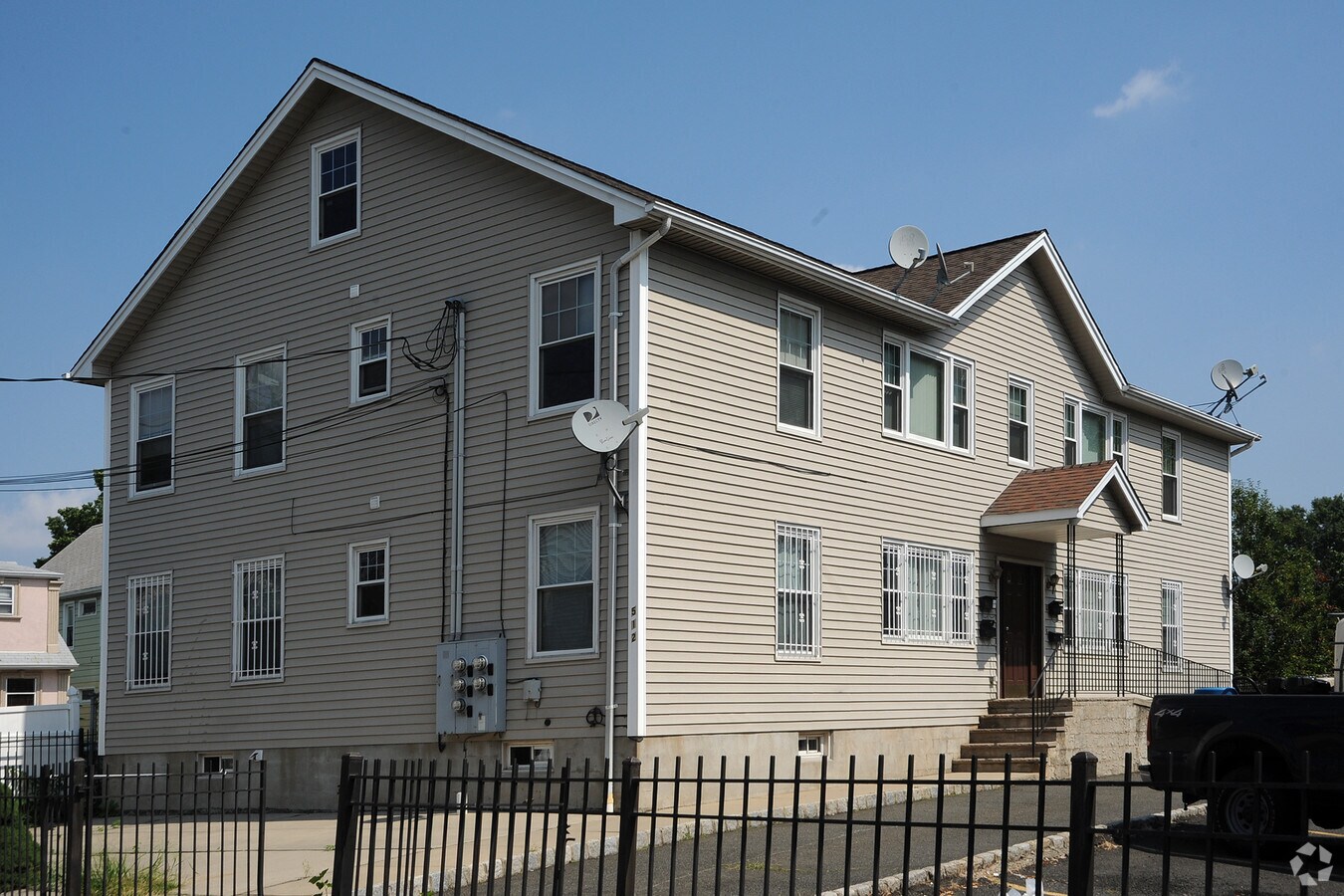 Photo - 512 Edgar Rd