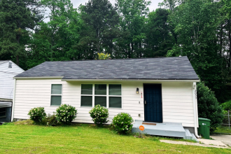 Photo - 2053 Verbena St NW (Atlanta, GA)