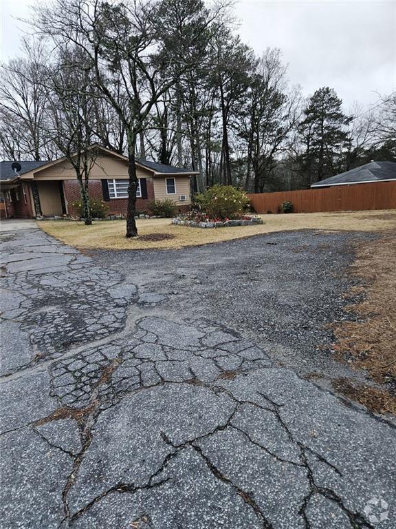 Building Photo - 2045 S Stone Mountain Lithonia Rd Rental