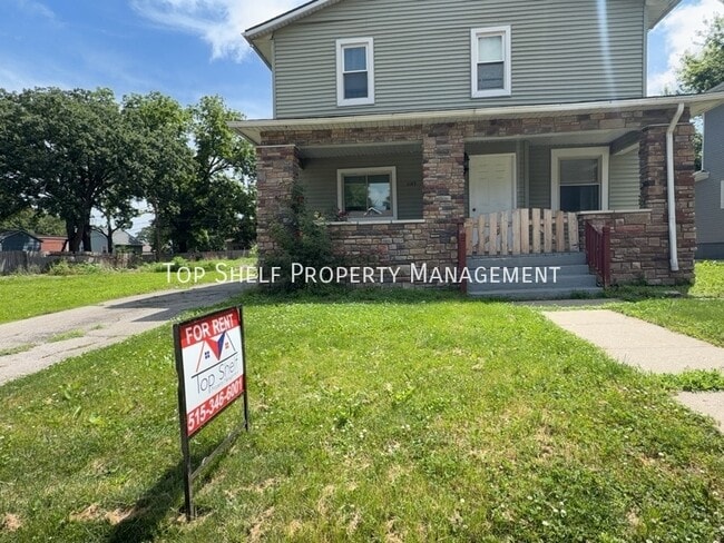 Building Photo - 1145 21st St Unit 1
