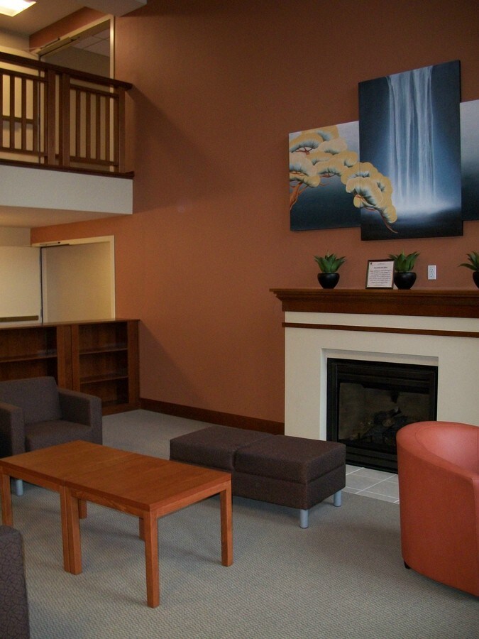 Casa club - Eastgate Station