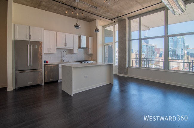 Photo - 50 E 16th St Condo Unit 1302