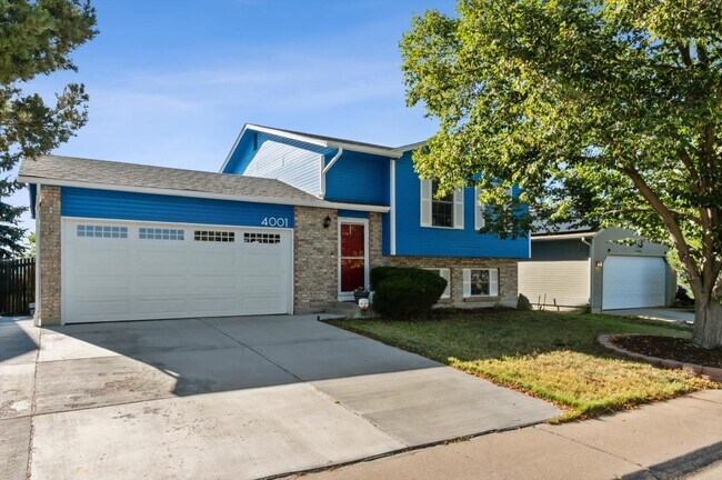 Photo - 4001 S Flanders Way