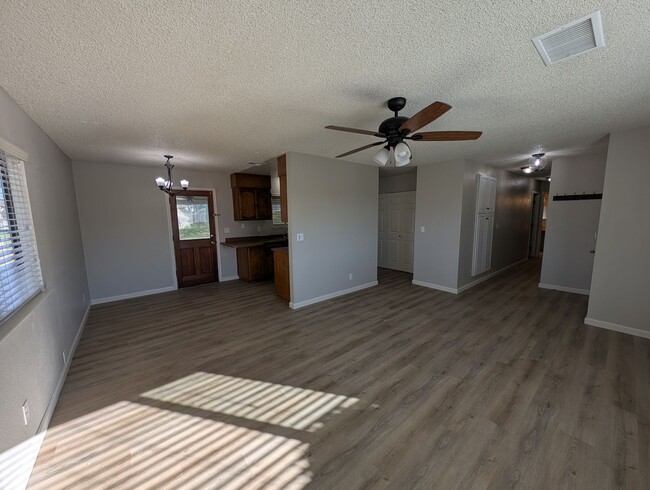 Photo - Beautiful views yard maintenance is included.   Pets ok.