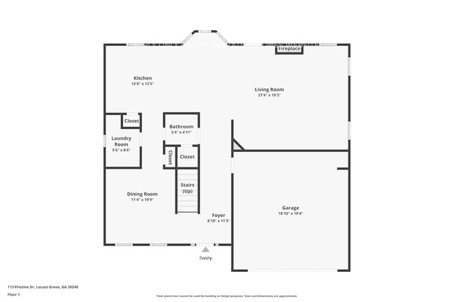 Photo - 113 Pristine Dr