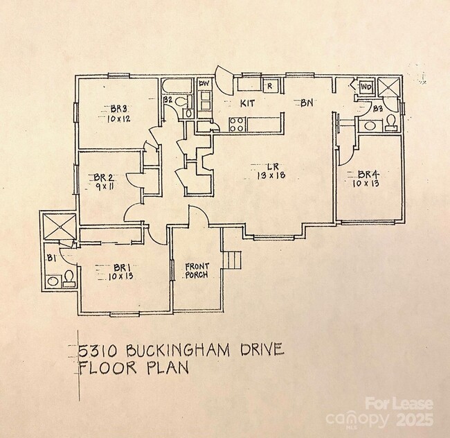 Photo - 5310 Buckingham Dr