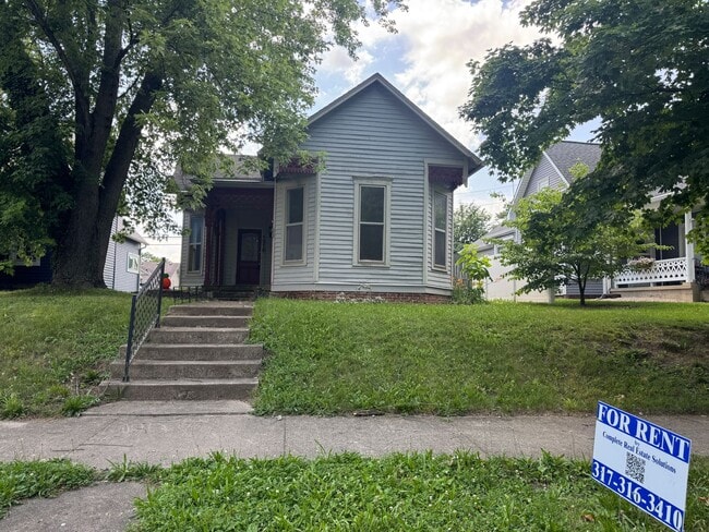 Photo - 1316 Franklin St House