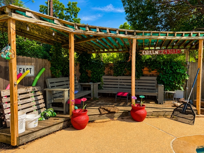 Photo - Minutes from Historic Downtown Grapevine with a Sparkling Pool Retreat!