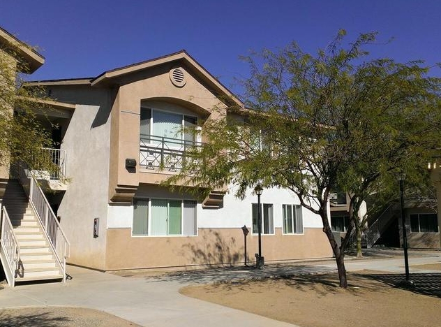 Villa Paloma - Villa Paloma Apartments
