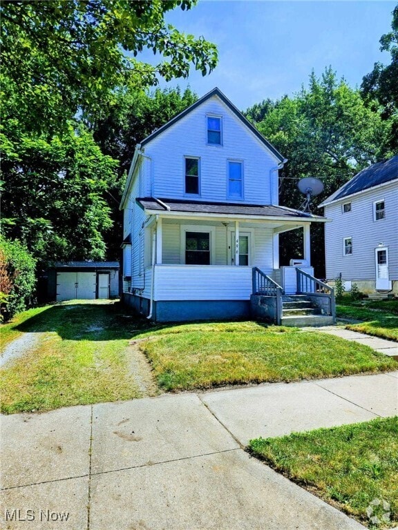 Building Photo - 496 Rothrock Ave Rental