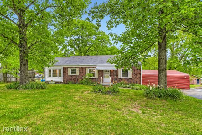 3 br, 2 bath House - 120 i Mcgavock Pike - 3 br, 2 bath House - 120 i Mcgavock Pike