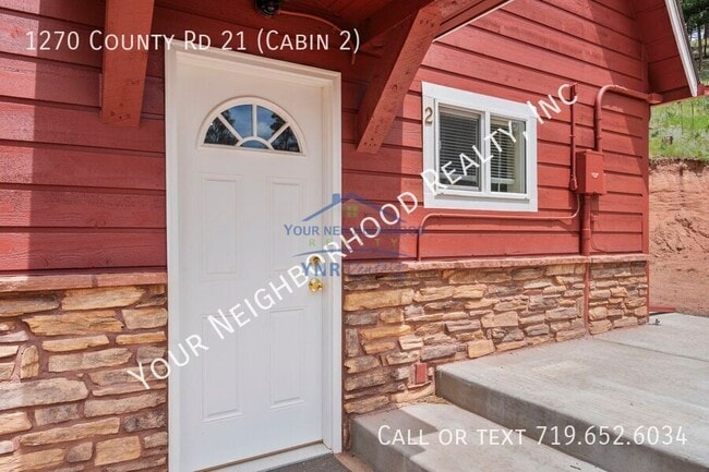 Photo - 1270 Co Rd 21