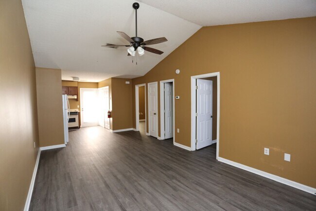 Photo - 2 Bedroom at Stadium Walk