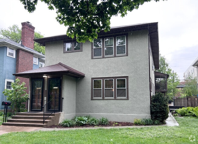 Building Photo - 4947 York Ave S Rental