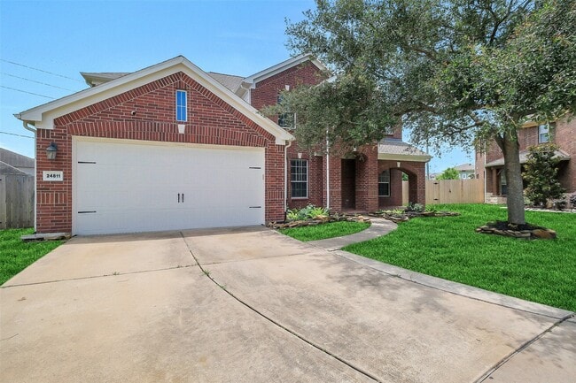 Photo - 24811 Deep Coral Ct
