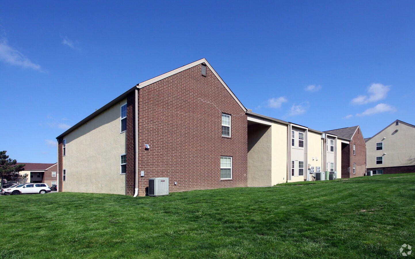 Photo - Bending Brook Apartments