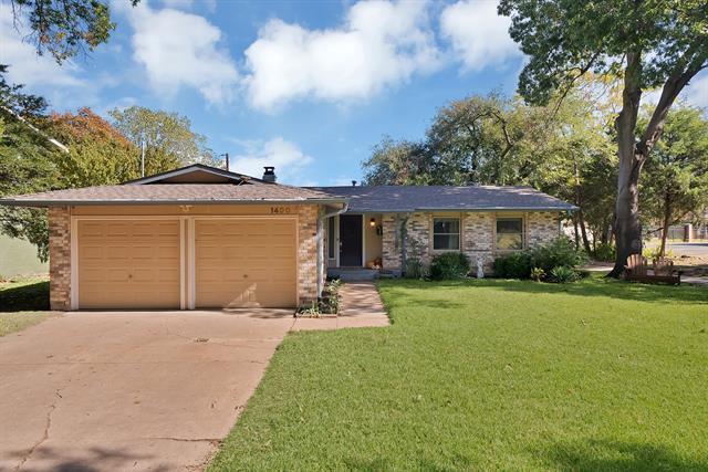 Building Photo - 1400 Lorrie Dr