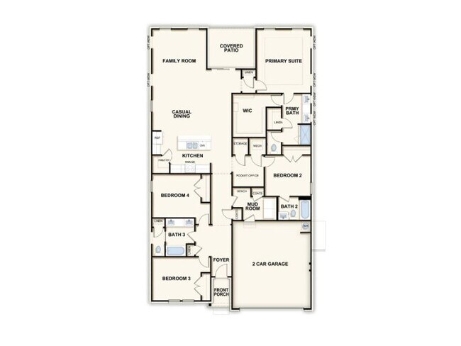 Photo - 709 Alcovy Ml Pk