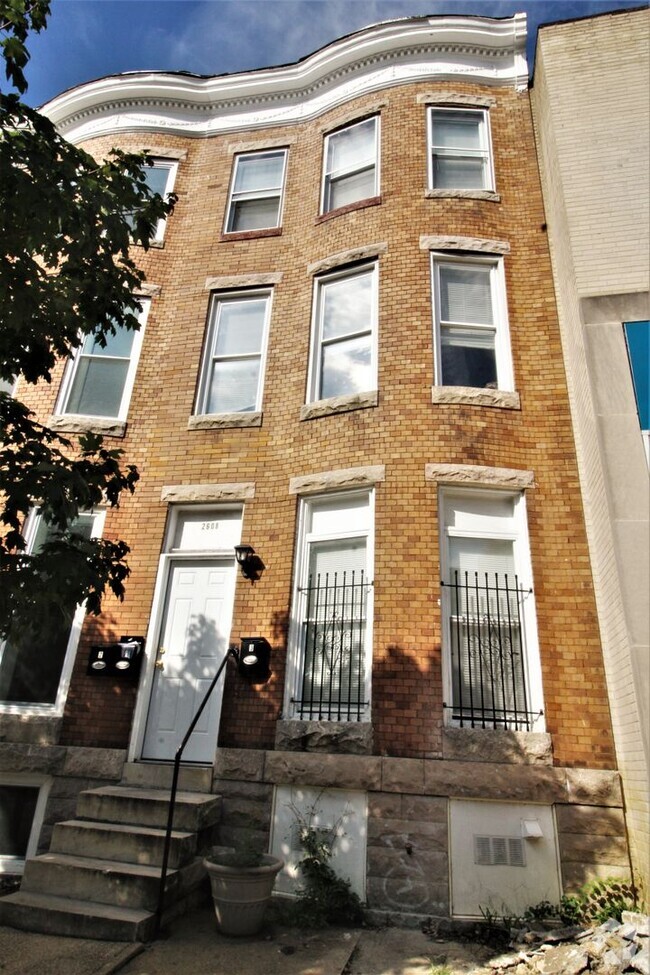 Building Photo - 2608 Maryland Ave Unit #2 Rental