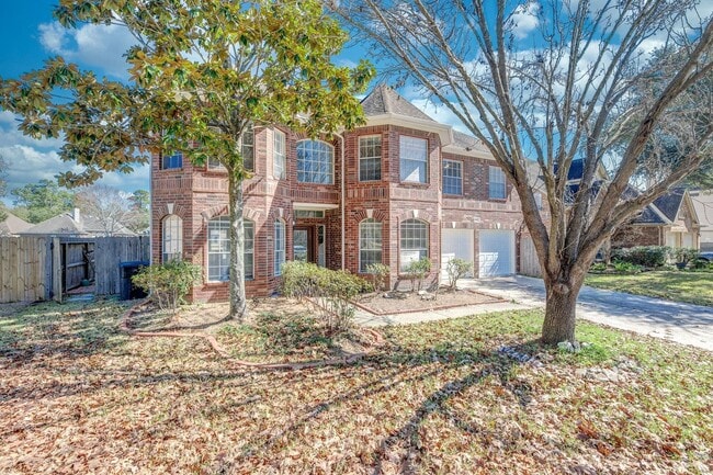 15422 Downford Dr