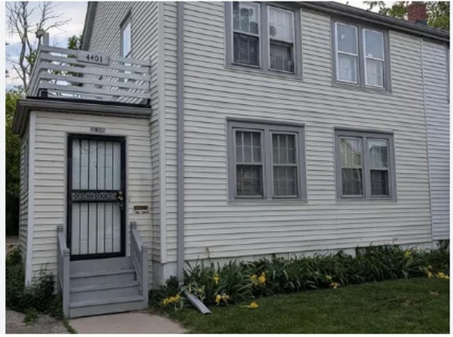Building Photo - 4401 N 25th St