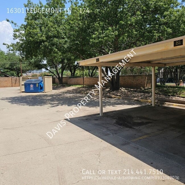 Photo - 16301 Ledgemont Ln