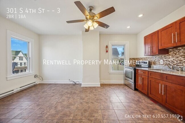 Building Photo - 301 S 4th St Unit 3 Rental