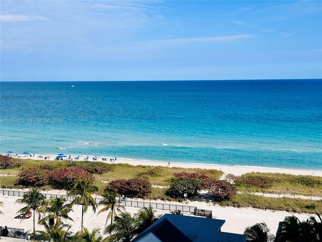 Photo - 9225 Collins Ave Unit 1111
