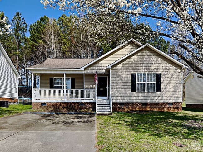 Building Photo - 2112 McKinnon Dr Rental
