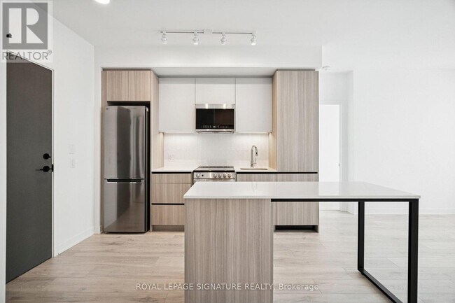 Photo - 20 All Nations Dr Unité 1113