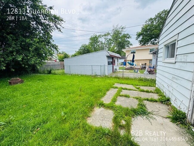Photo - 12813 Guardian Blvd