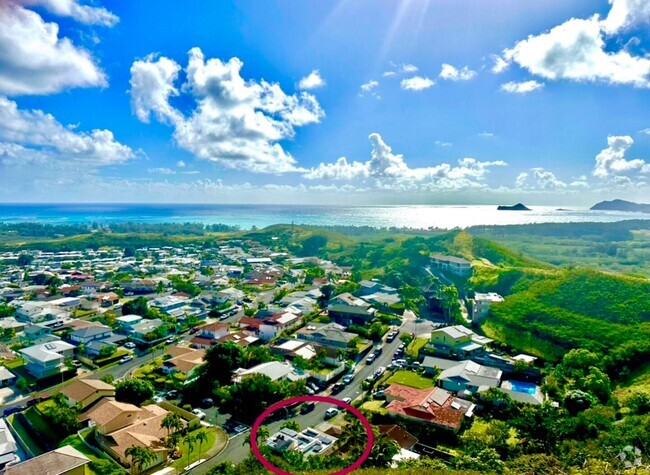 Building Photo - 1408 Auwaiku St Rental