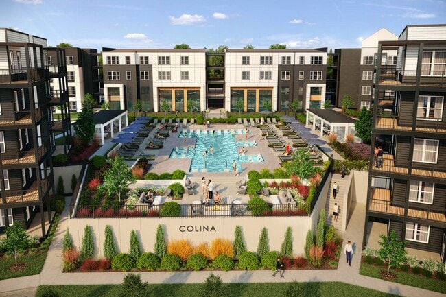 Building Photo - Colina Hillside Rental
