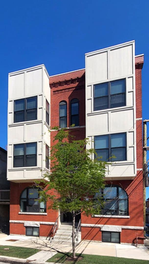Building Photo - 649 N Wolcott Ave Unit 1S
