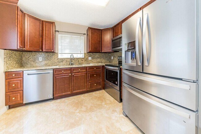 Photo - 1335 SW 48th Terrace