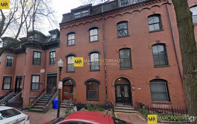 Building Photo - 22 Dwight St Rental