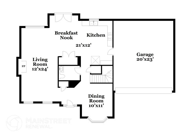 Photo - 149 Hunters Chase