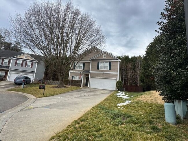 Building Photo - Brookwood Towns Apartment Homes