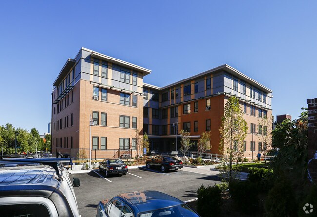 Photo - Dudley Greenville