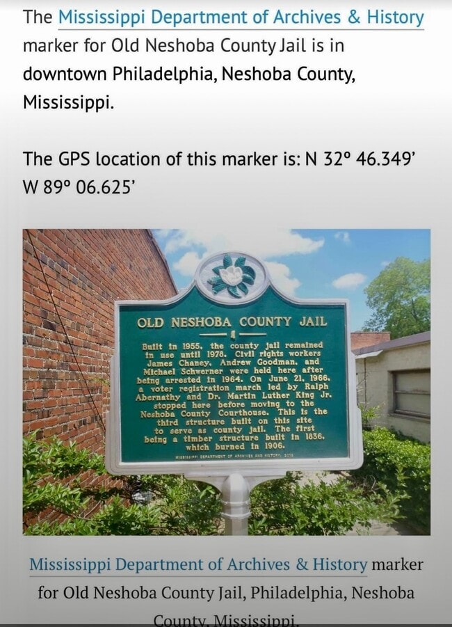 Photo - The Jail