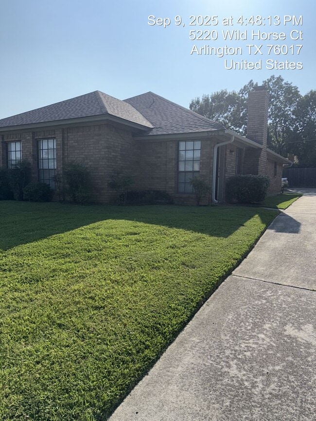Building Photo - 5220 Wild Horse Ct Rental