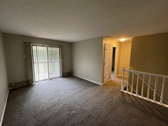 Photo - Three bedroom one bathroom townhouse for rent