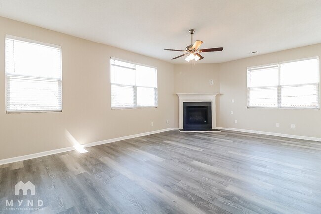 6005 Sedalia Ct