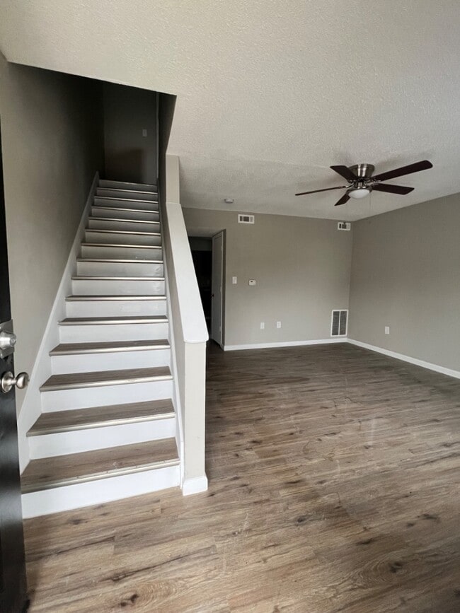 Woodward Apartments