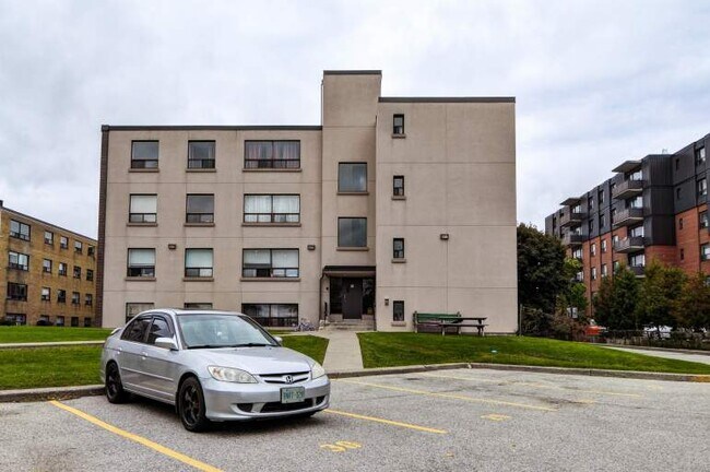 Photo - Great 2 Bedroom Apartment! Unit 2 Bedroom