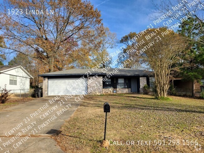 Building Photo - 1923 Linda Ln Rental