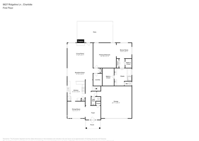 Photo - 8627 Ridgeline Ln