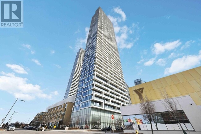 Photo - 5 Buttermill Ave. Unit 5512